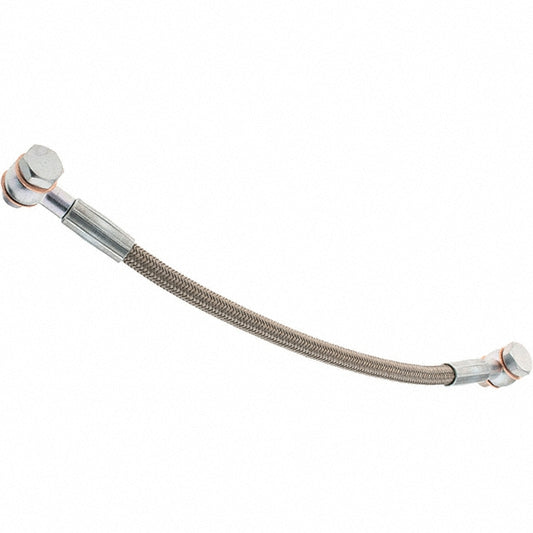 Iscar 7006323 1 Piece, 250mm Hose Length, 1/8" Nozzle Dia, Coolant Hose