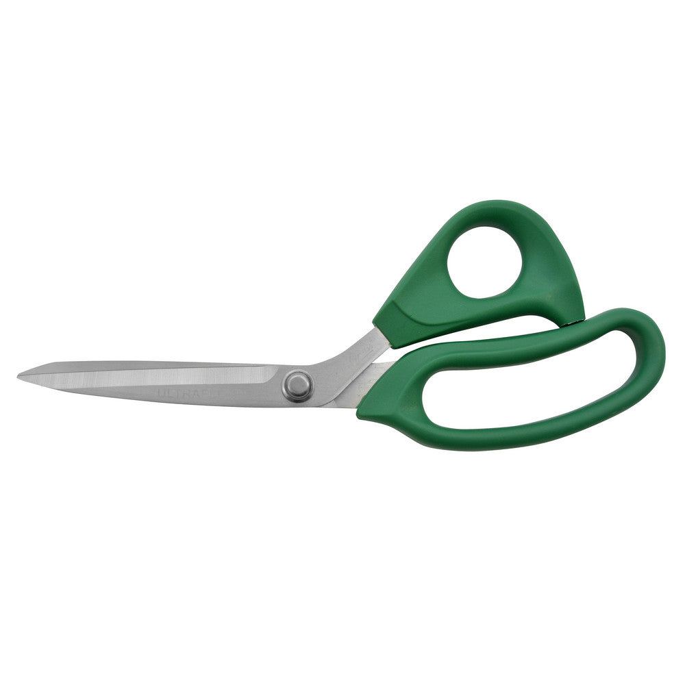 Clauss 18160 Shears 9" OAL, 3-1/2" LOC, Stainless Steel Blades