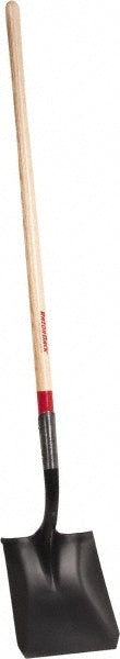 Razor-Back 44101 Steel, Square, 10.5" Blade Length