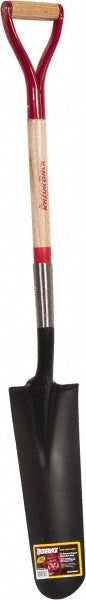 Razor-Back 47103 16" High, 6" Wide, Handheld Drain Spade