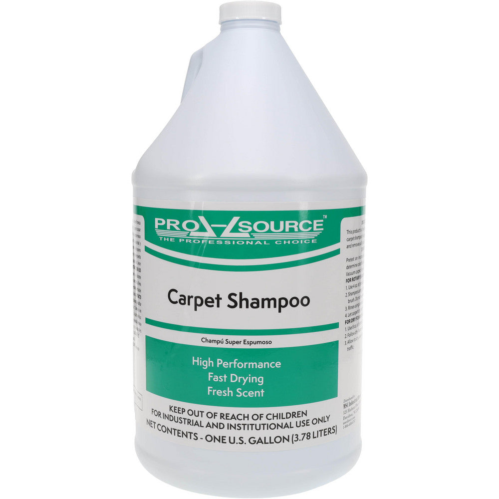 Pro-Source PS091000-41 1 Gal Bottle Carpet & Upholstery Cleaner