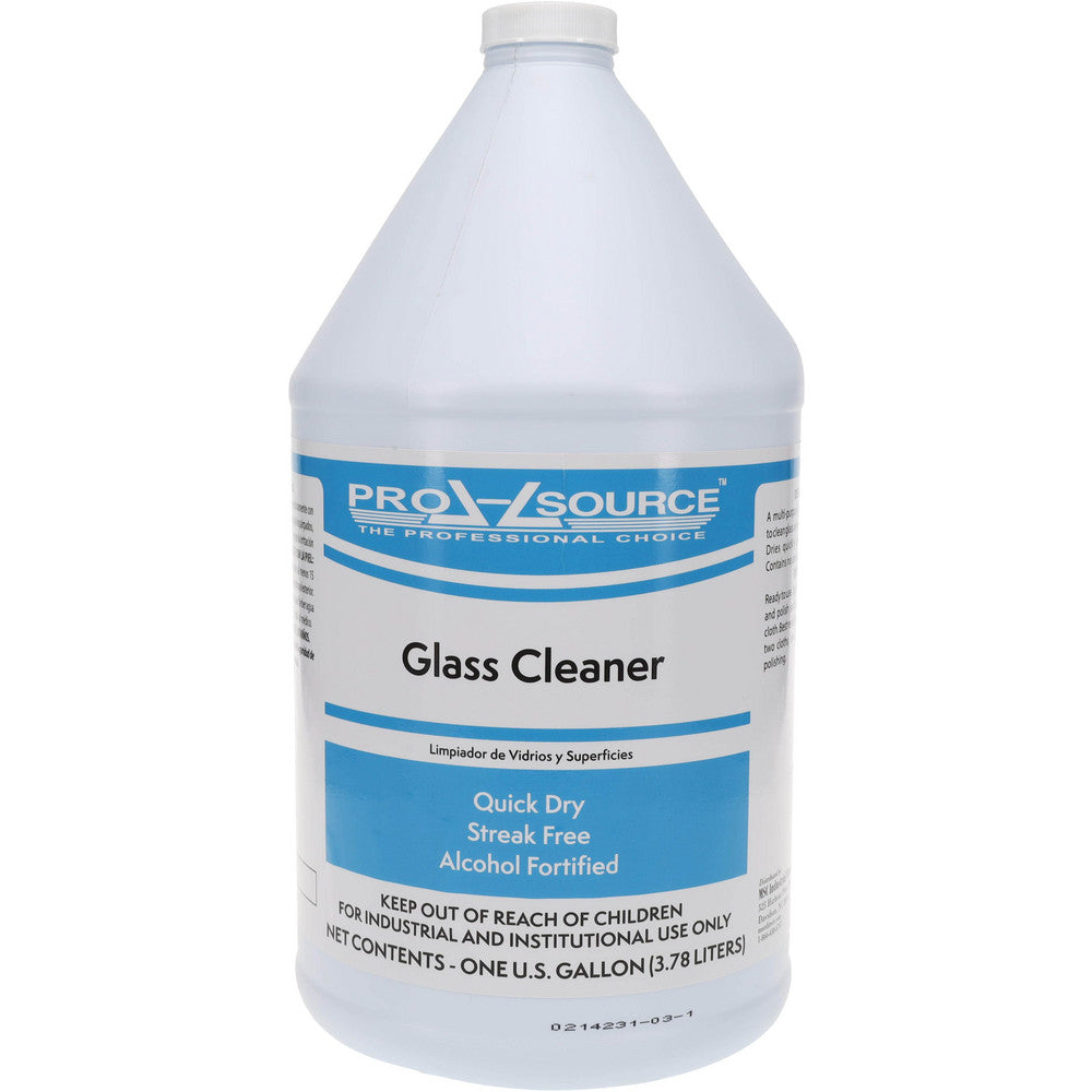 Pro-Source PS051800-41 1 Gal Bottle Clean/Fresh Glass Cleaner