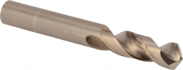 Guhring 9055240130000 Screw Machine Length Drill Bit 0.5118" Dia, 118 &deg, Cobalt