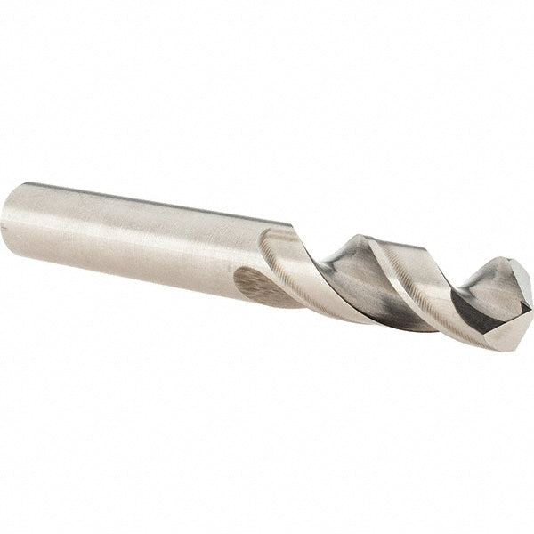 Guhring 9055240127000 Screw Machine Length Drill Bit 0.5" Dia, 118 &deg, Cobalt