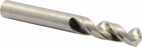 Guhring 9055240100000 Screw Machine Length Drill Bit 0.3937" Dia, 118 &deg, Cobalt