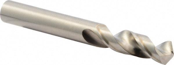 Guhring 9055240078000 Screw Machine Length Drill Bit 0.3071" Dia, 118 &deg, Cobalt