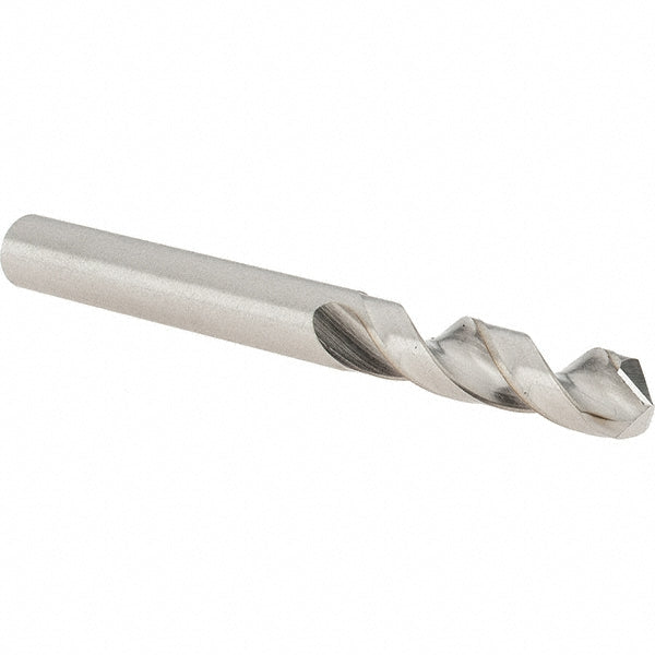 Guhring 9055240071400 Screw Machine Length Drill Bit 0.2812" Dia, 118 &deg, Cobalt