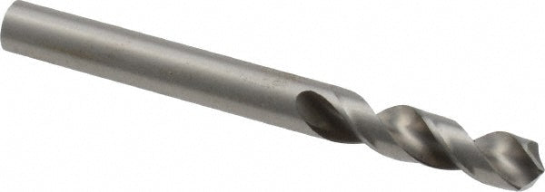 Guhring 9055240065300 Screw Machine Length Drill Bit Letter F, (0.2570) Dia, 118 deg, Cobalt