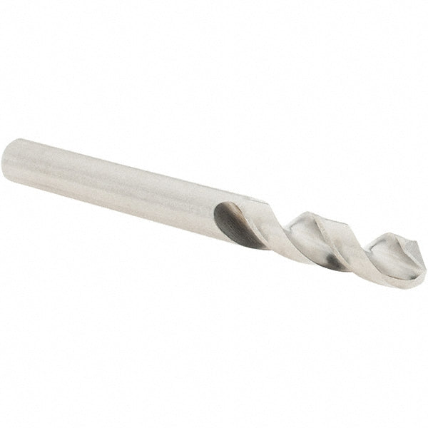 Guhring 9055240063500 Screw Machine Length Drill Bit 0.25" Dia, 118 &deg, Cobalt