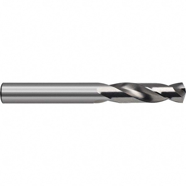 Guhring 9055240090000 Screw Machine Length Drill Bit 9 mm Dia, 118 &deg Point, Cobalt