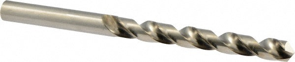 Guhring 9055230079400 Jobber Length Drill Bit 5/16" (0.3125) Dia, 118 deg, Cobalt