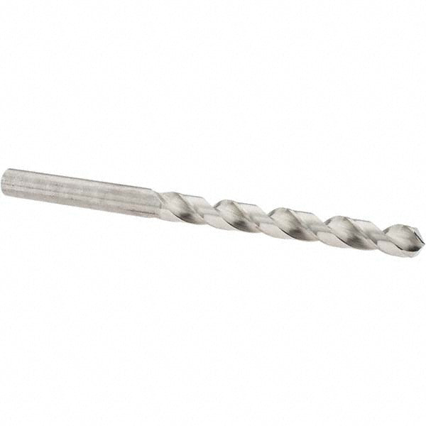 Guhring 9055230070300 Jobber Drill Letter J, 118 deg Point, Cobalt