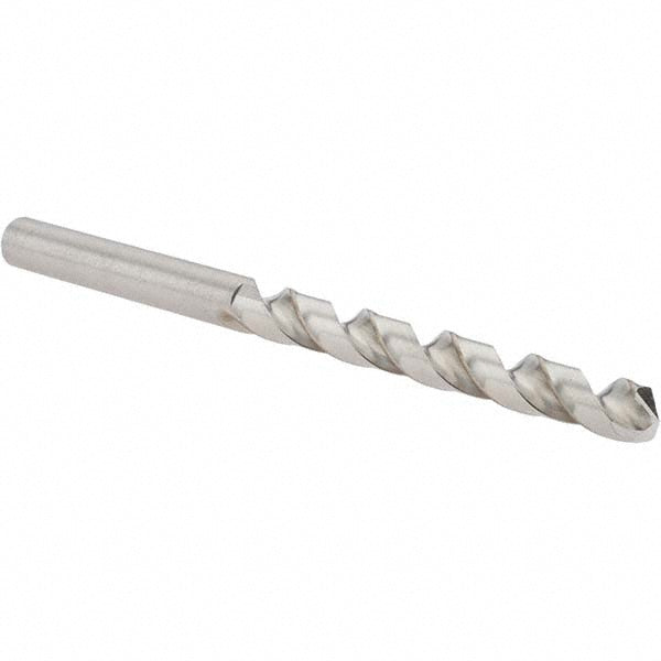 Guhring 9055230059500 Jobber Drill 15/64" Dia, 118 deg Point, Cobalt