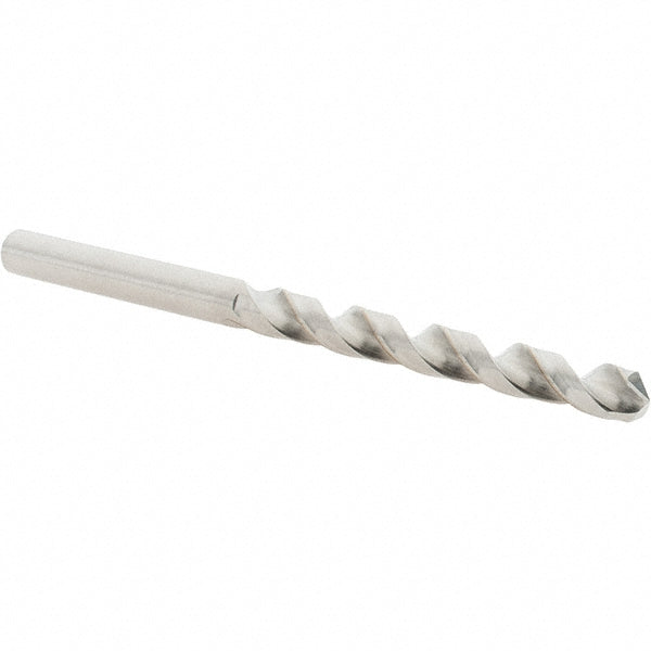 Guhring 9055230057900 Jobber Drill #1, 118 deg Point, Cobalt
