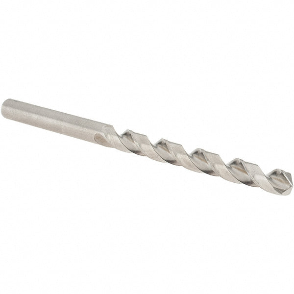 Guhring 9055230055600 Jobber Length Drill Bit 7/32" (0.2188) Dia, 118 deg, Cobalt