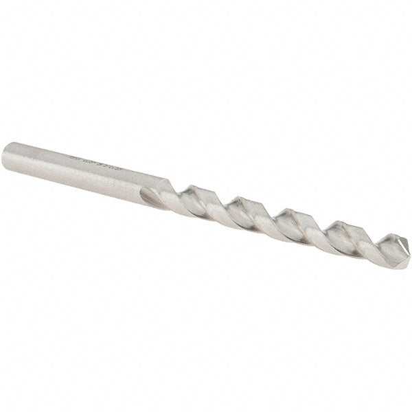 Guhring 9055230051600 Jobber Length Drill Bit 13/64" Dia, 118 &deg, Cobalt