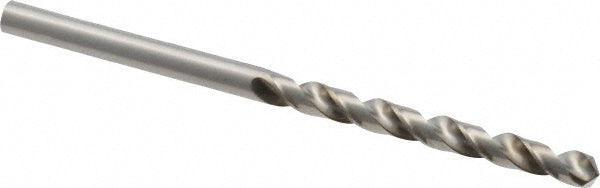 Guhring 9055230040400 Jobber Length Drill Bit #21, 118 &deg, Cobalt
