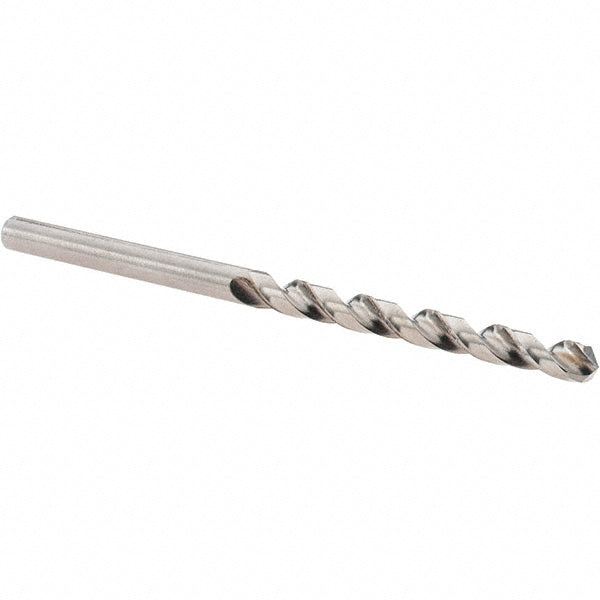 Guhring 9055230039700 Jobber Length Drill Bit 5/32" Dia, 118 &deg, Cobalt