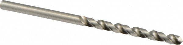Guhring 9055230032600 Jobber Length Drill Bit #30, 118 &deg, Cobalt