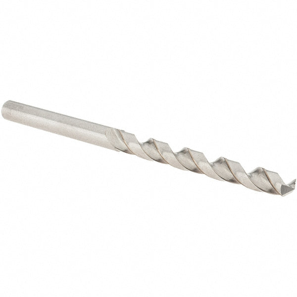 Guhring 9055230048500 Jobber Length Drill Bit #11, 118 &deg, Cobalt
