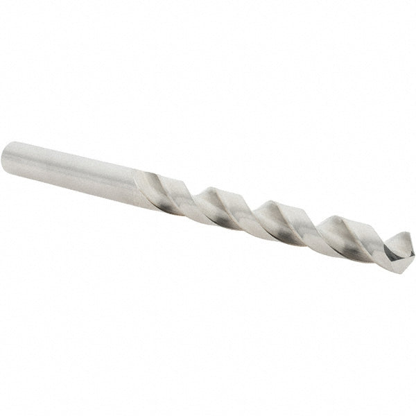 Guhring 9055230091300 Jobber Length Drill Bit 23/64" (0.3594) Dia, 118 deg, Cobalt