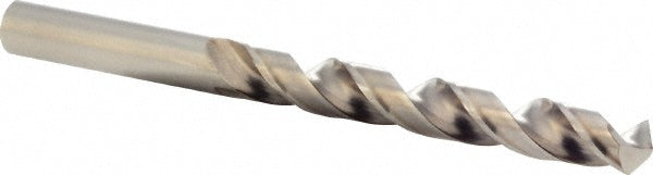 Guhring 9055230111100 Jobber Length Drill Bit 7/16" Dia, 118 &deg, Cobalt