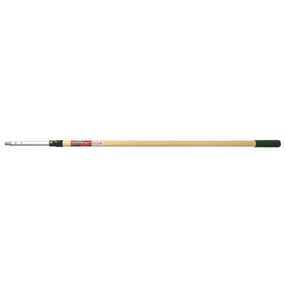 Wooster Brush R055 4 to 8' Long Paint Roller Extension Pole