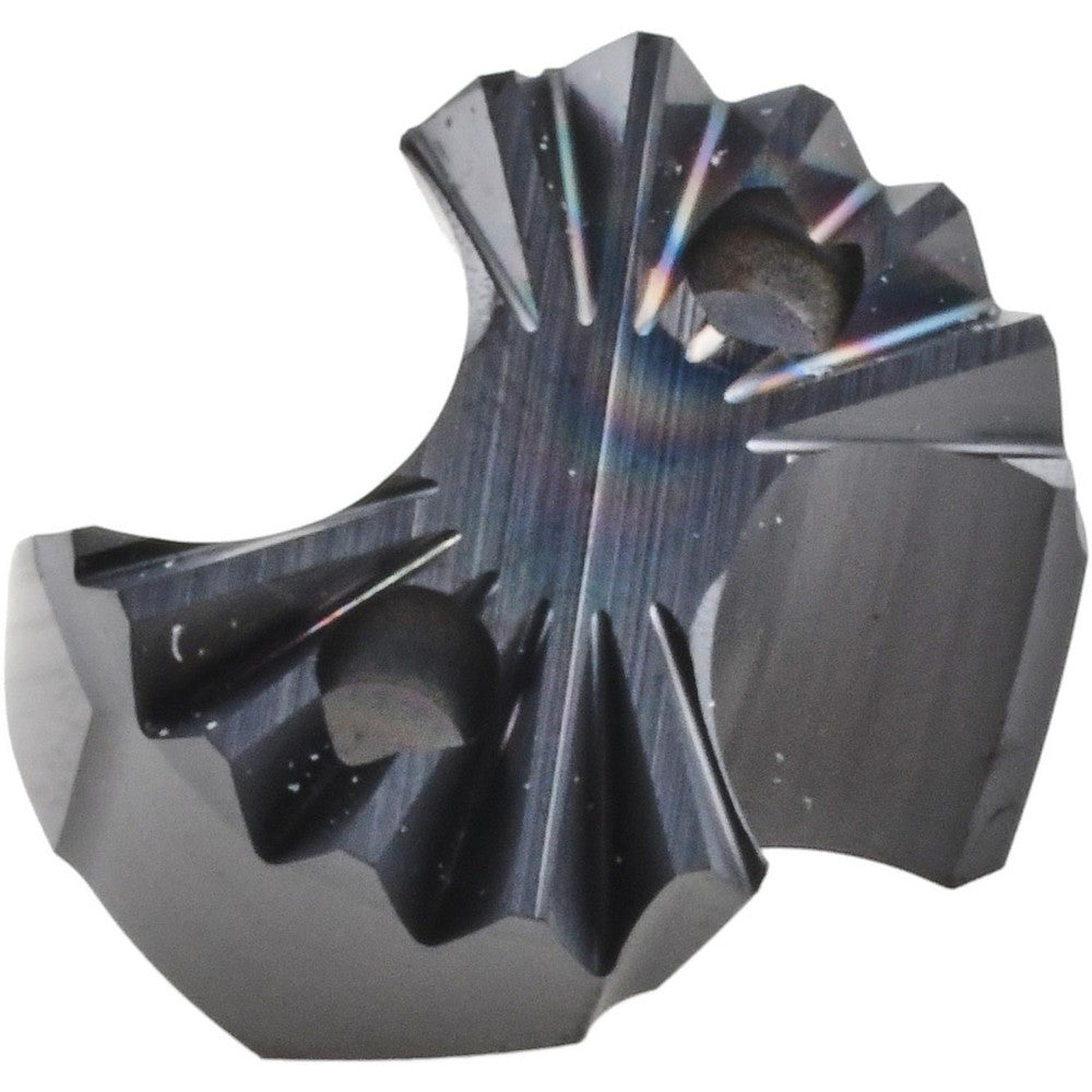Sumitomo U101361 Replaceable Drill Tips SMDT07969MTL-C ACX70, 0.7969" Dia, 20.24 mm Dia,  ACX70