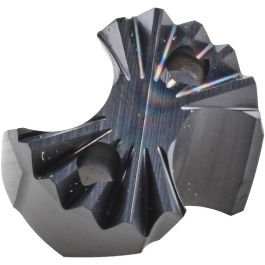 Sumitomo U101361 Replaceable Drill Tips SMDT07969MTL-C ACX70, 0.7969" Dia, 20.24 mm Dia,  ACX70