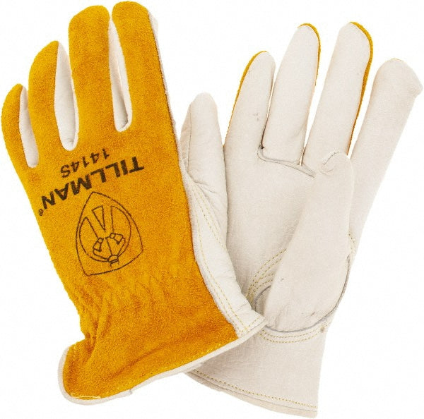 John Tillman Co. 1414S Cowhide Work Gloves