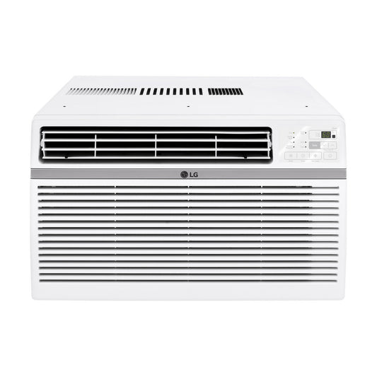 LG Electronics LW1024RD Air Conditioners Air Conditioner Type Window (Cooling Only)  Cooling Area 450  EER Rating 12.1  CEER Rating 11.4  Operation Mode Cooling  Air Flow 280CFM