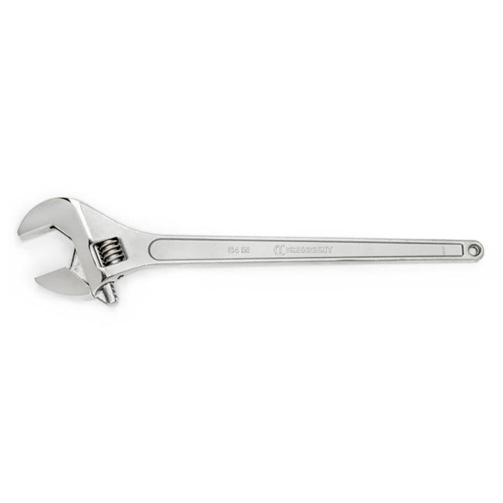 Crescent AC224VS Adjustable Wrench
