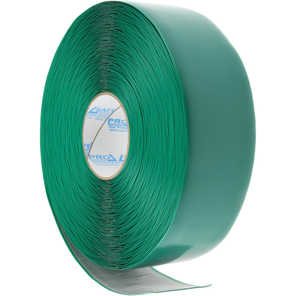 PRO-SAFE 30-PRO-3RG Floor & Aisle Marking Tape 3" Wide, 100' Long, 30 mil Thick, Polyvinylchloride