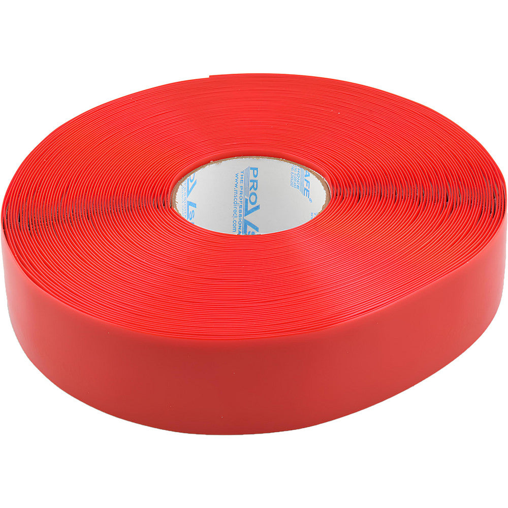 PRO-SAFE 30-PRO-2RR Floor & Aisle Marking Tape 2" Wide, 100' Long, 30 mil Thick, Polyvinylchloride