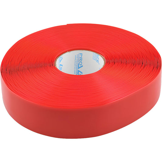 PRO-SAFE 30-PRO-2RR Floor & Aisle Marking Tape 2" Wide, 100' Long, 30 mil Thick, Polyvinylchloride