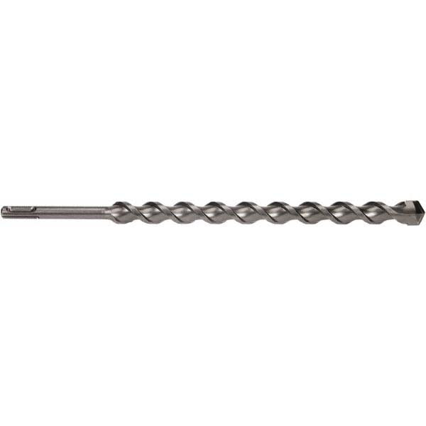 Irwin 322048 3/4" Diam, SDS-Plus Shank, Carbide-Tipped Rotary & Hammer Drill Bit