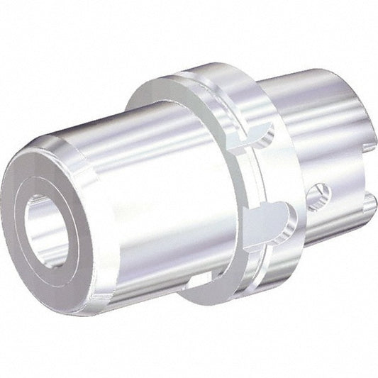 Kennametal 5520958 Hydraulic Tool Chuck HSK63A Taper Shank, 3/4" Hole