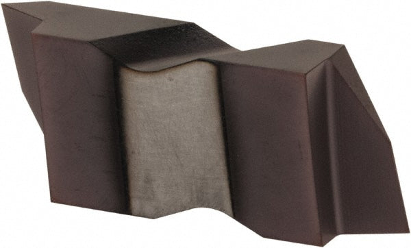 Tool-Flo 613600RAC50C Threading Insert FLTK-3R  AC50C, Carbide