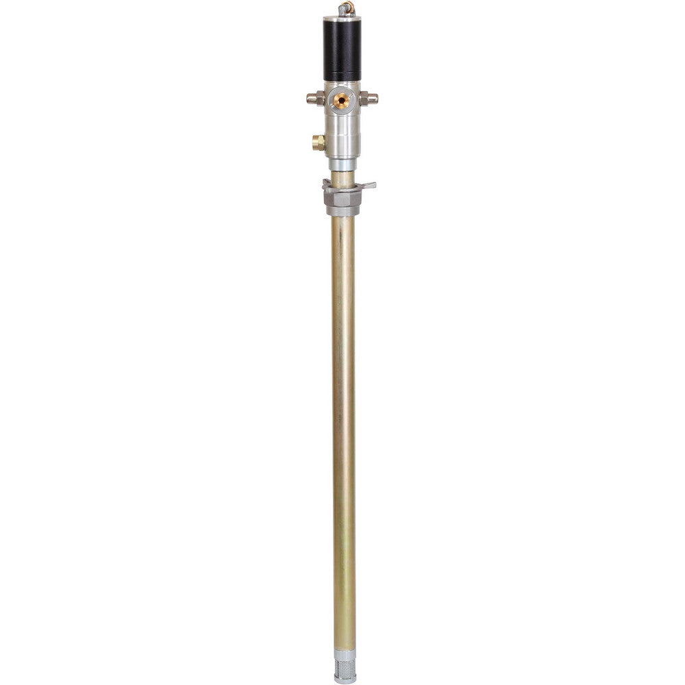 Pro-Lube OP/T3/31B/N Air-Operated Drum Pump 3.7 GPM, Oil Lubrication, Aluminum, Plastic & Steel