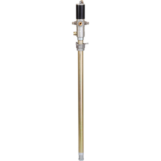 Pro-Lube OP/T3/31B/N Air-Operated Drum Pump 3.7 GPM, Oil Lubrication, Aluminum, Plastic & Steel