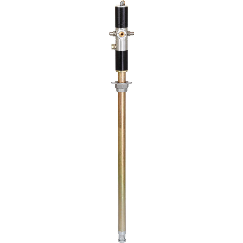 Pro-Lube OP/T3/11B/N Air-Operated Drum Pump 10.5 GPM, Oil Lubrication, Aluminum, Plastic & Steel