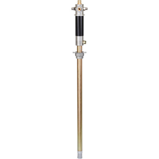 Pro-Lube OP/T3/51B/N Air-Operated Drum Pump 4.76 GPM, Oil Lubrication, Aluminum, Plastic & Steel