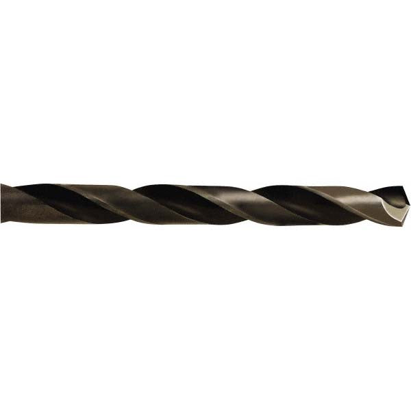 Irwin 63508 Jobber Length Drill Bit 1/8" (0.1250) Dia, 135 deg, HSS