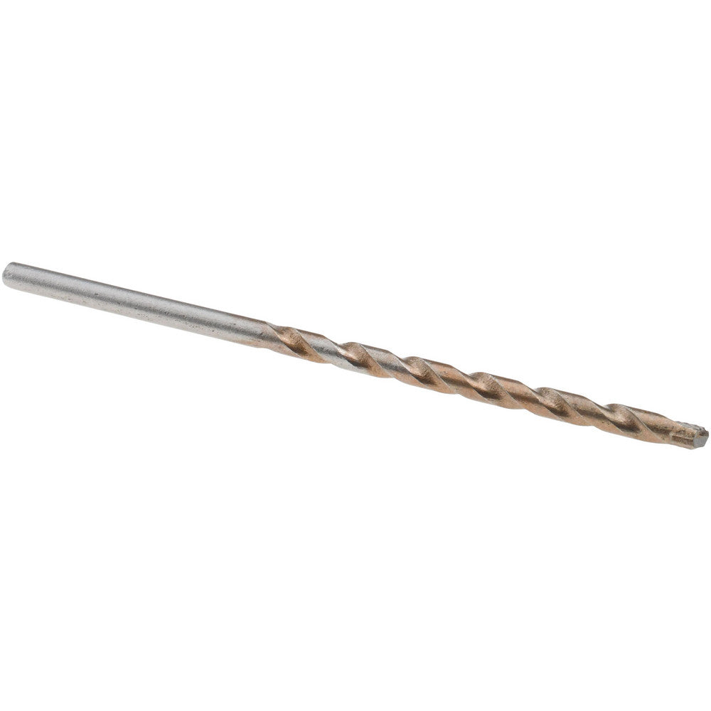 Irwin 4935105 Jobber Length Drill Bit 1/8" (0.1250) Dia, 135 deg, HSS