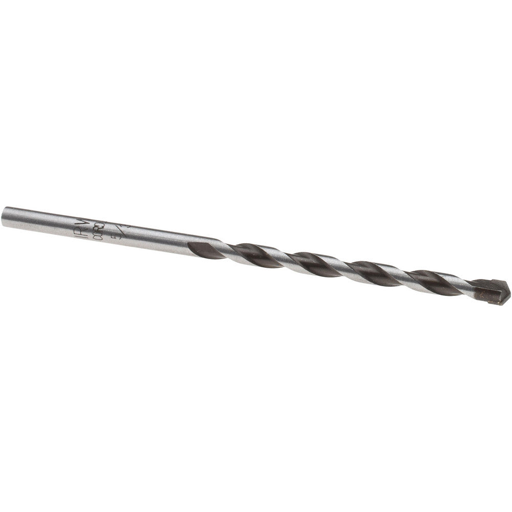 Irwin 4935106 Jobber Length Drill Bit 5/32" (0.1562) Dia, 135 deg, HSS