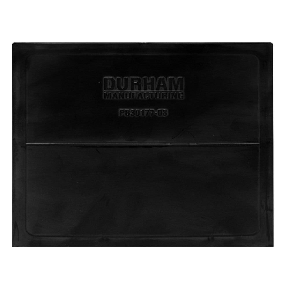 Durham PB30177-08 Bin Divider Use with PB30230, Black