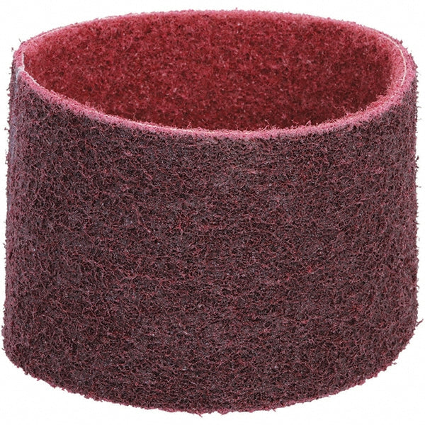 Dynabrade 90238 Abrasive Belt  3" Wide, 10-11/16" OAL, Aluminum Oxide