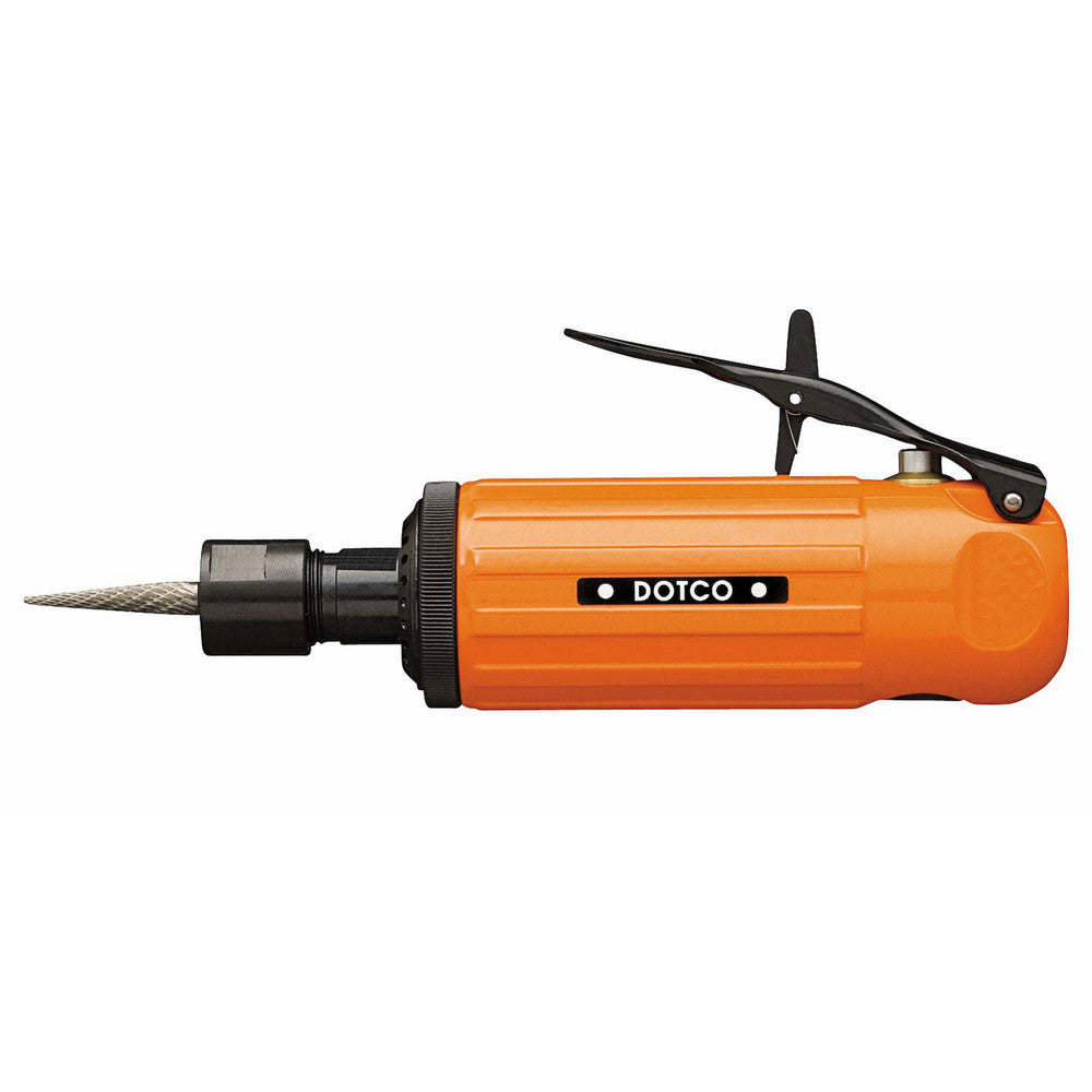 Dotco 10L2000-01 Air Die Grinder 1/4'' Collet, 1/4'' Inlet