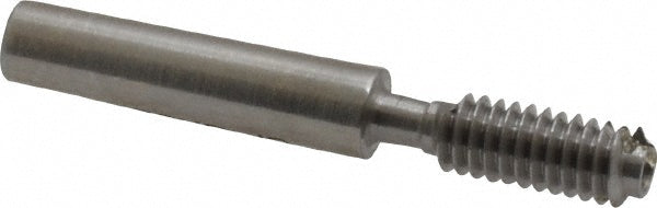 GF Gage W016432GK Plug Thread Gage #8-32 Thread, 2B & 3B Class, Single End, Go