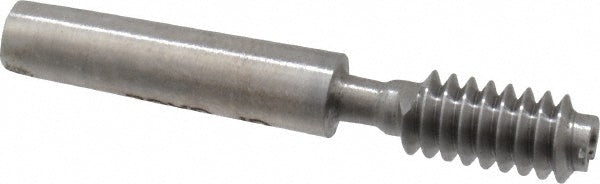 GF Gage W019024GK Plug Thread Gage #10-24 Thread, 2B & 3B Class, Single End, Go